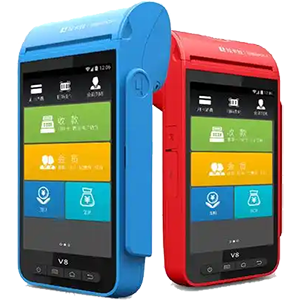 常州拉卡拉智能POS机