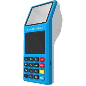 常州超级收款宝QR65